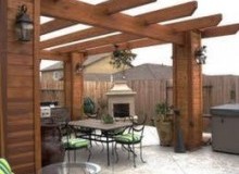 Kwikfynd Pergolas
tuntablecreek